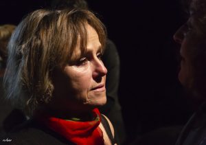 Lee más sobre el artículo Homenaje a Mariló Uguet